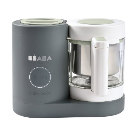 [Trade-In] Beaba Babycook Neo Baby Food Maker + FREE GIFT